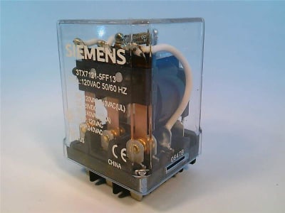 SIEMENS 3TX7121-5FF13