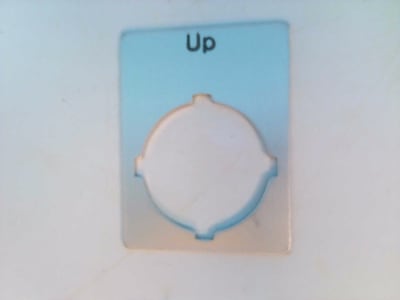 ASEA BROWN BOVERI SK615552-32