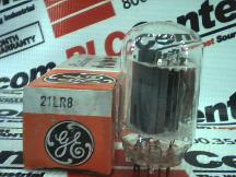 GENERAL ELECTRIC 21LR8