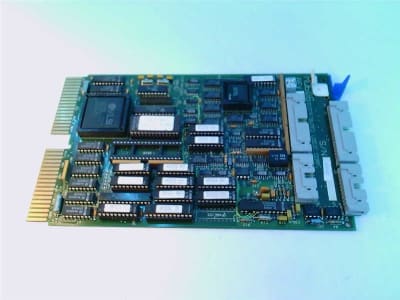 DISTRIBUTED LOGIC MQ606