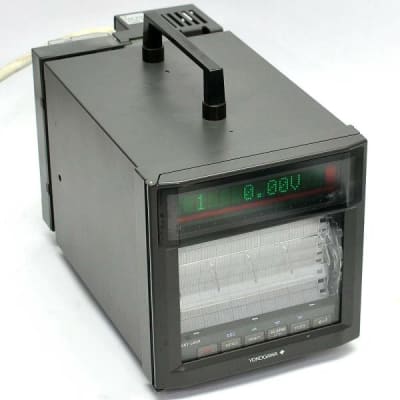 YOKOGAWA 436001/E2/D2