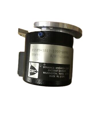 DYNAMICS RESEARCH C25FE65B17-1000-AMV0