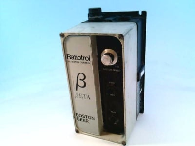 ALTRA INDUSTRIAL MOTION RB3R