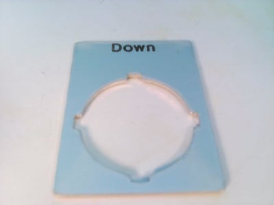 ASEA BROWN BOVERI SK615552-14