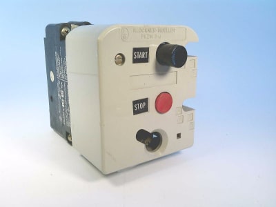 EATON CORPORATION PKZM3-1.6-U-NA