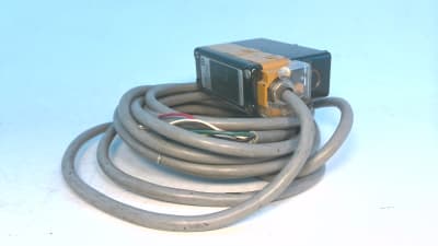 OMRON E3ML-XE4G
