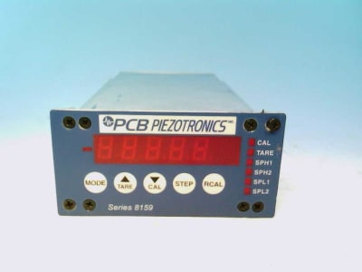 PCB PIEZOTRONICS 8159-0013A