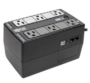 TRIPP LITE INTERNET350U