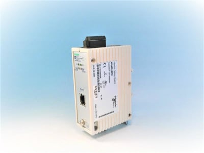 SCHNEIDER ELECTRIC 499NTR10010