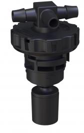 FLOW RITE BA-MMP-125-C