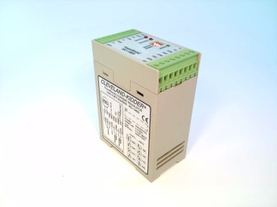 CLEVELAND MOTION CONTROL MO-13829