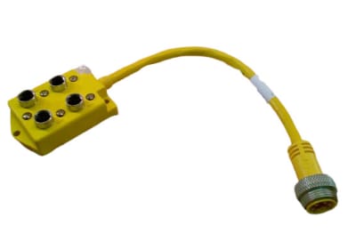 ALLEN BRADLEY 898D-P54PT-N7