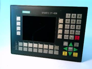 SIEMENS 6ES7626-2AG01-0AE3