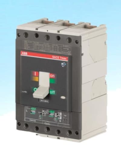 ASEA BROWN BOVERI 1SDA054318R1