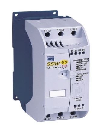 WEG SSW050045T2246EPZ