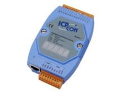 ICP DAS USA I-7188E8D