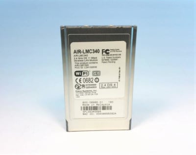 CISCO AIR-LMC340