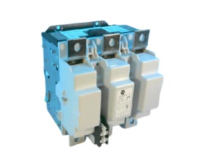 ALLEN BRADLEY 100-G550KF22