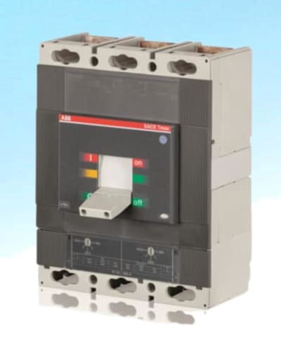 ASEA BROWN BOVERI T6N630