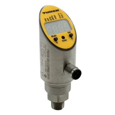 TURCK PS010V-303-LUUPN8X-H1141