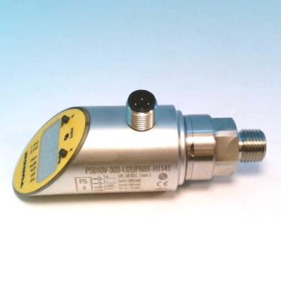 TURCK PS010V-303-LI2UPN8X-H1141
