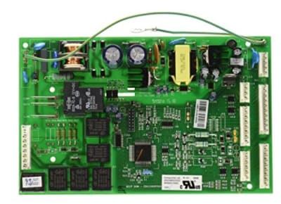 CLINTON POWER CVR-1000