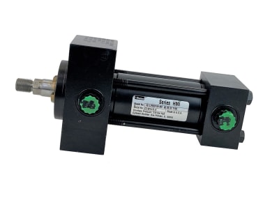 PARKER 40 JJHMIYN14M 60.00 M 1100