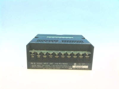 IDEC PFJ-N083U