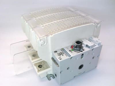 SOCOMEC FUSERBLOC-J200A