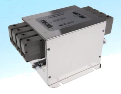 SCHAFFNER FS4524-600-99