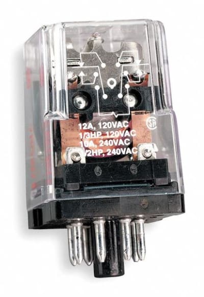 TE CONNECTIVITY KU-4076