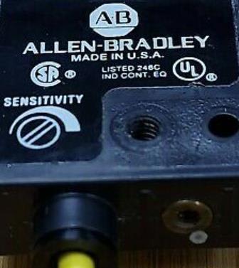 ALLEN BRADLEY 42SMU-7000-NQD