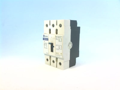 ALLEN BRADLEY 140U-G2C3-C45