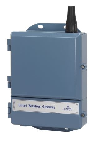EMERSON 1420A1A3A4