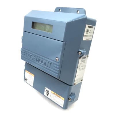 EMERSON 8712CR12M4N0