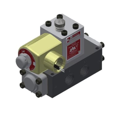 AAA PRODUCTS S030