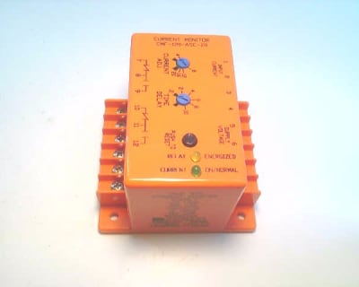 MARSH BELLOFRAM CMF-120-ASE-20