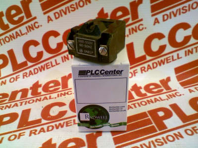ALLEN BRADLEY 0-A81P