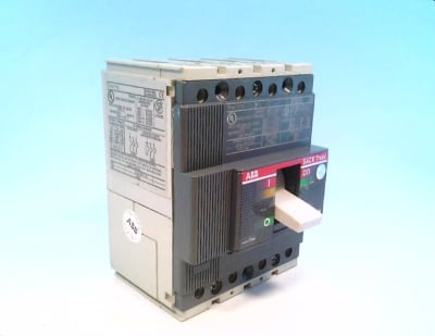 ASEA BROWN BOVERI T1N060TL-4