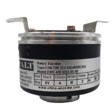 ENCODER PRODUCTS COMPANY 260NB11H1024QHV1S/12.00SF4N