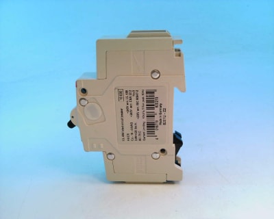 ASEA BROWN BOVERI S201U-Z2