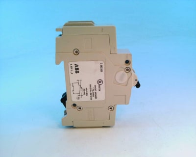 ASEA BROWN BOVERI S201U-Z1