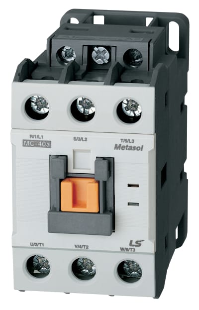 LS ELECTRIC MC40A-40-00-K6-S-E