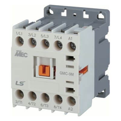 LS ELECTRIC GMC9M-30-01-D7-AC-S-E