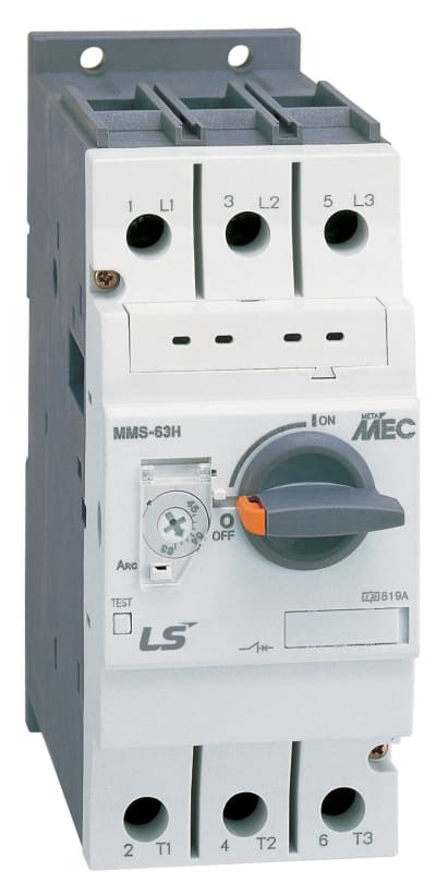 LS ELECTRIC 0706101800