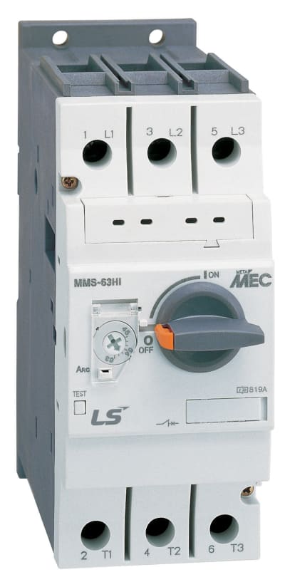 LS ELECTRIC 0706102700