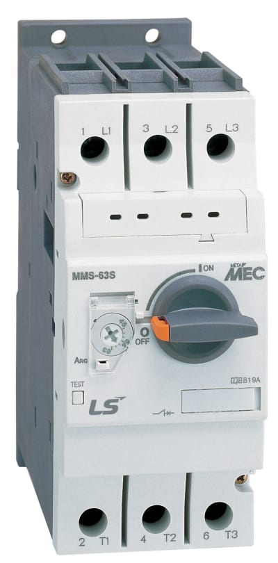 LS ELECTRIC 0706100400