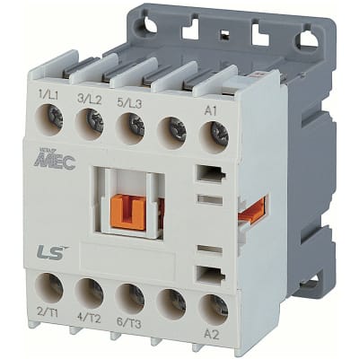 LS ELECTRIC GMC16M-30-01-D7-AC-S-E