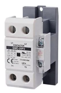 LS ELECTRIC GMC20P2-20-00-M7-AC-S-E