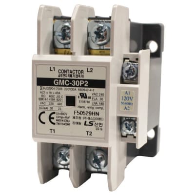 LS ELECTRIC GMC30P2-20-00-F7-AC-S-E